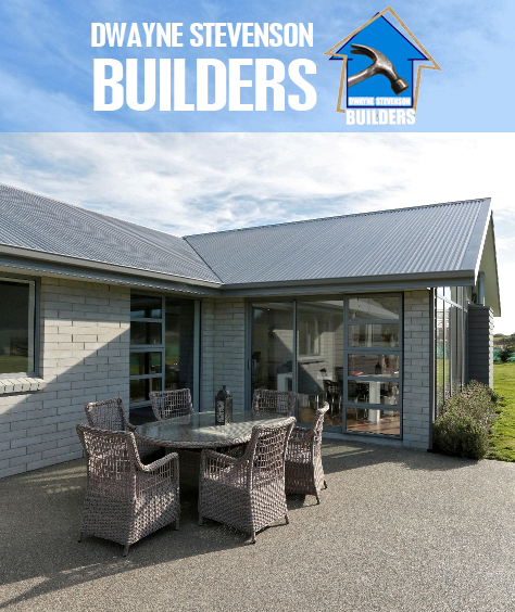  contact dwayne stevenson builders