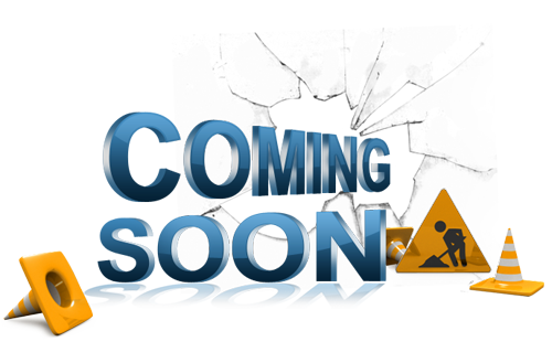 Coming Soon